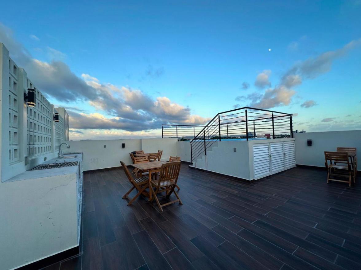 Condominio En Lomas De Mazatlán Eksteriør bilde