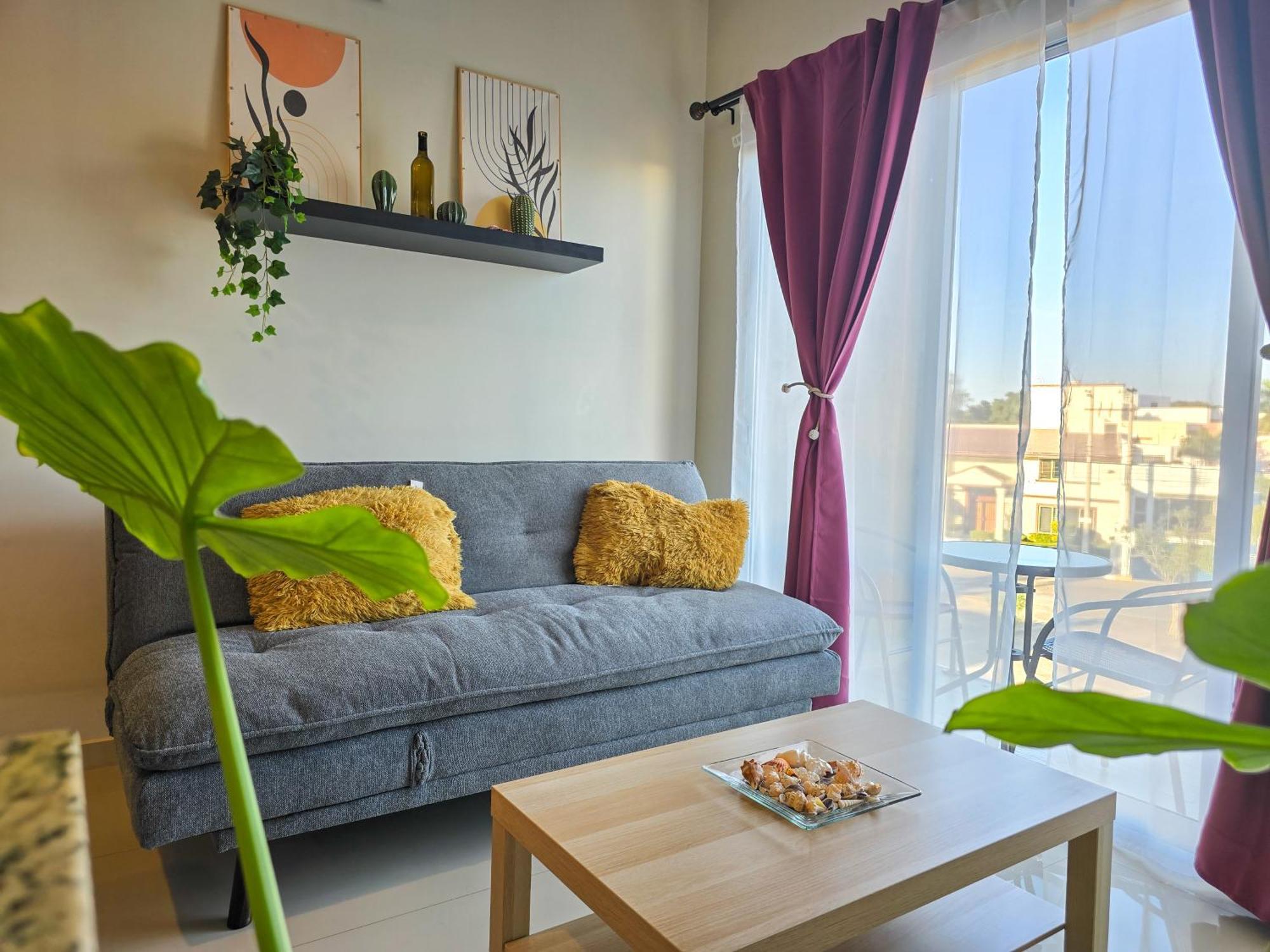 Condominio En Lomas De Mazatlán Eksteriør bilde