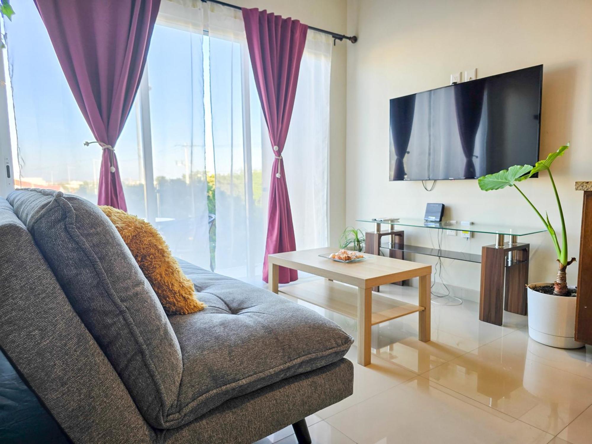 Condominio En Lomas De Mazatlán Eksteriør bilde